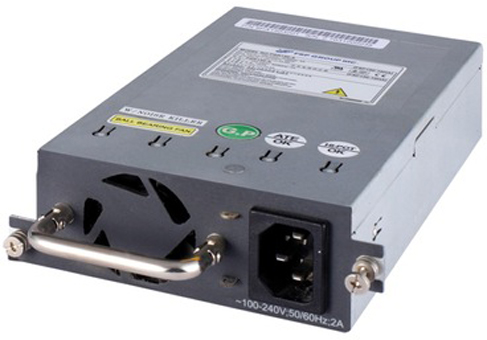 Блок питания HPE X361 150W AC Power Supply JD362B JD362B