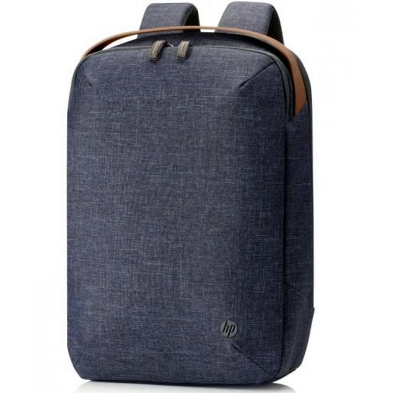 Рюкзак для ноутбука HP RENEW 15 Navy Backpack 1A212AA 1A212AA