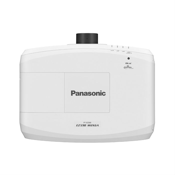 Проектор Panasonic PT-EZ590LE 5 400 лм, WUXGA, 10 000:1, 3LCD, Digital Link, без объектива (WiFi опционально с модулем ET-WML100E) PT-EZ590LE PT-EZ590LE #3