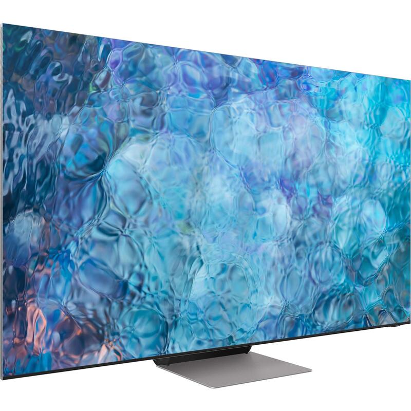 Телевизор Samsung QE65QN900BUXCE 65",QLED,Series 9,8K,100Hz QE65QN900BUXCE QE65QN900BUXCE