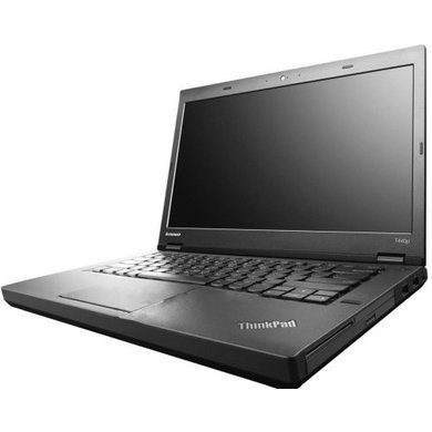 Ноутбук Lenovo ThinkPad T440p, 14.0" (1600x900), i7-4600M,12GB,16GB SSD+1TB,12GB (20AN0035RT) 20AN0035RT