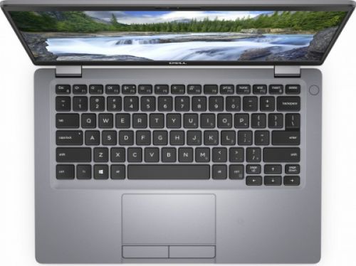 Ноутбук Dell Latitude 5310 Core i5-10210U (1,6GHz) 13,3" FullHD WVA Antiglare 300nits 8GB (2x4GB) DDR4 512GB SSD Intel UHD 620 TPM 4 cell (60Whr) Linux 3y NBD 5310-6367 5310-6367