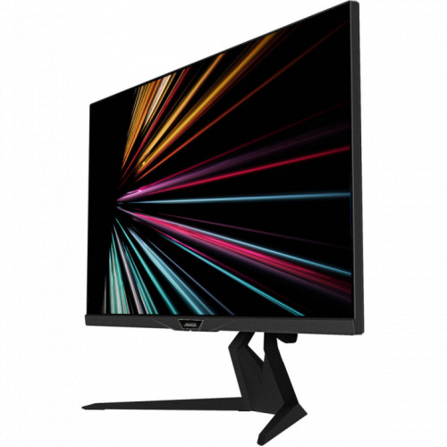 Монитор Gigabyte 31.5" Aorus FI32U IPS 3840x2160 144Hz FreeSync Premium Pro 350cd/m2 16:9 20VM0-AFI32UBA-1EKR 20VM0-AFI32UBA-1EKR