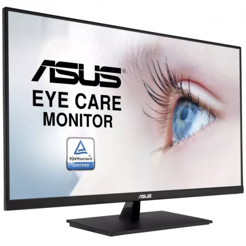 Монитор ASUS 31.5" Gaming VP32AQ IPS 2560x1440 75Hz FreeSync 350cd/m2 16:9 90LM06T0-B01E70 90LM06T0-B01E70