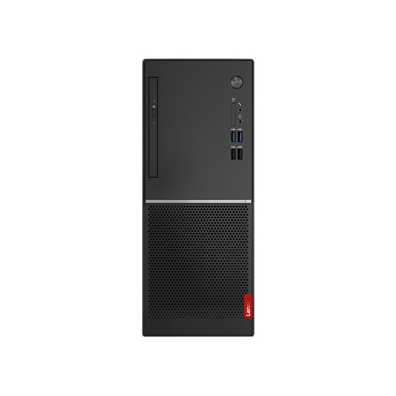Персональный компьютер Lenovo V520 i5-7400 4GB 500GB Intel HD DVD±RW No_Wi-Fi USB KB&Mouse W10_P64-RUS 1Y carry-in (10NK005GRU) 10NK005GRU