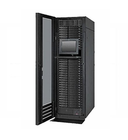 Шкаф Lenovo 42U Enterprise Rack 93084PX 93084PX