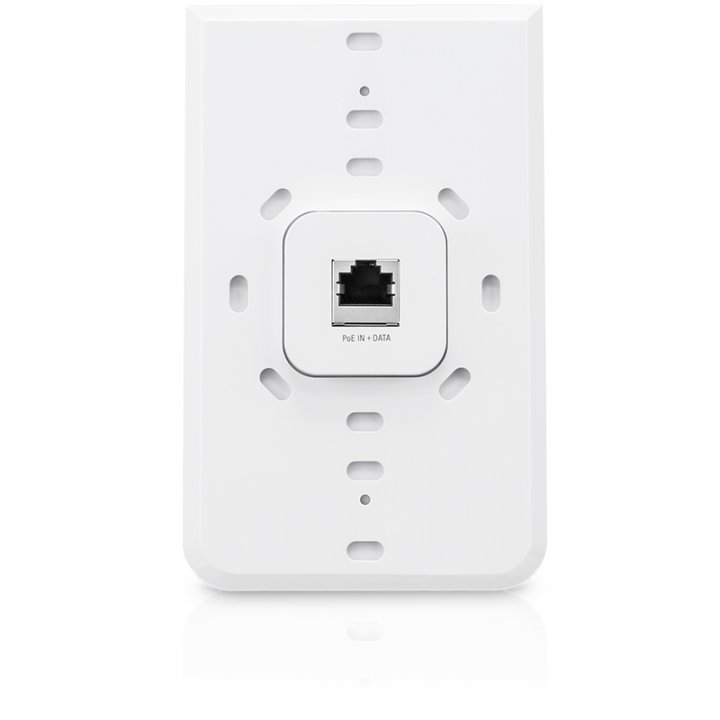 Антенна UniFi AP AC In-Wall Pro антенна панельная активная UAP-AC-IW-PRO UAP-AC-IW-PRO
