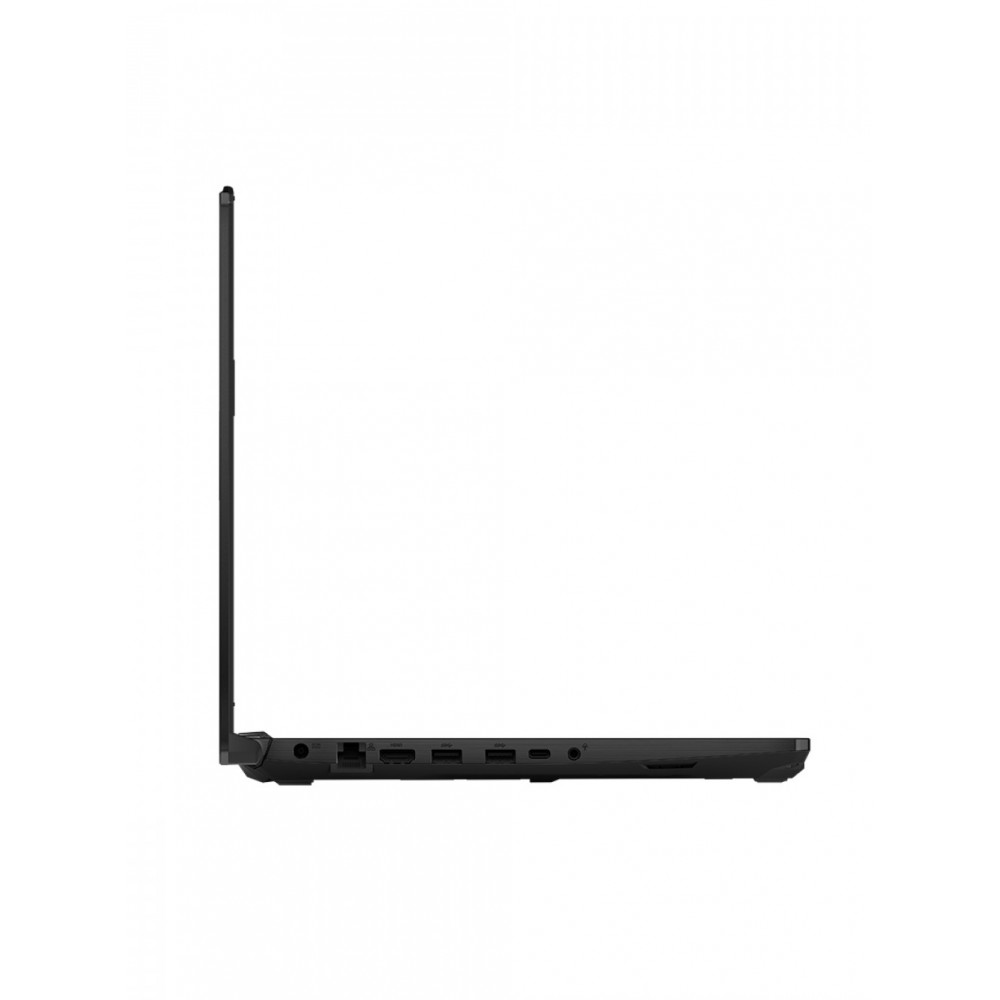 Ноутбук ASUS FX506HE-HN022 Core i5 11400H/16Gb/SSD1Tb/NVIDIA GeForce RTX 3050 Ti 4Gb/15.6"/FHD (1920x1080)/noOS/grey/WiFi/BT/Cam 90NR0703-M02210 90NR0703-M02210