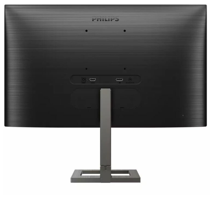 Монитор Philips 27" 272E1GAEZ 1920x1080 144Гц VA W-LED 16:9 4(1)ms HDMI DP Mega Infinity DCR 3000:1 178/178 350cd Tilt Speakers Black A 272E1GAEZ/00 272E1GAEZ/00