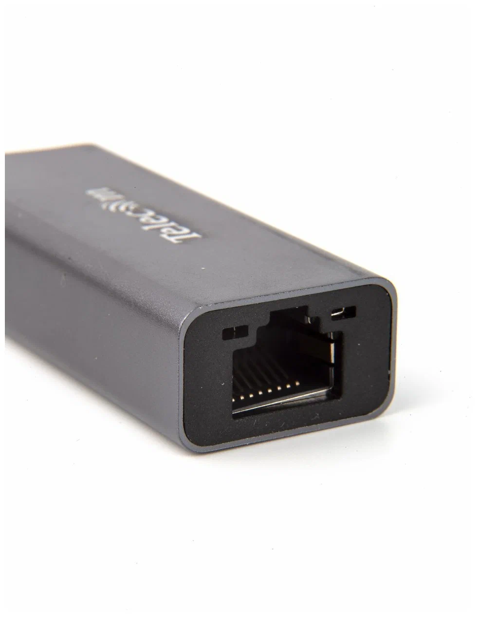 Адаптер Telecom USB-C TO RJ45 0.15M TU320M TU320M #1