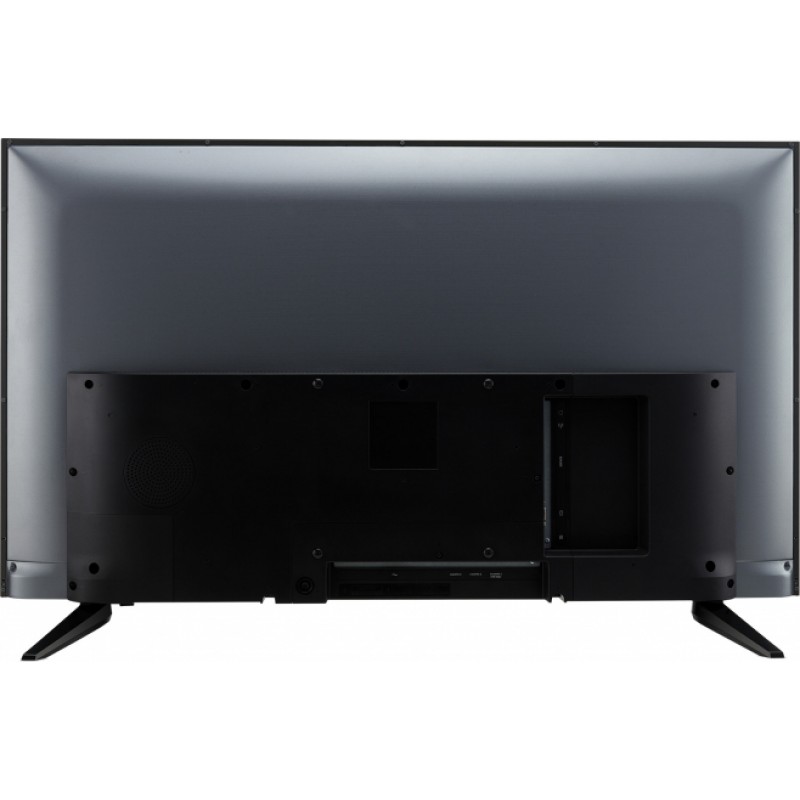 Монитор Acer 43" DM431Kbmiiipx (16:9)/IPS(LED)/HDR Ready/3840x2160/60Hz/5 (G2G)ms/250nits/1000:1/VGA + HDMI(2.0) + 2xHDMI(1.4) + DP + Audio Out/5Wx2/Black UM.MD1EE.002 UM.MD1EE.002