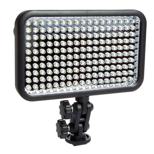 Накамерный светодиодный осветитель Grifon LED-126 LED-126 #3
