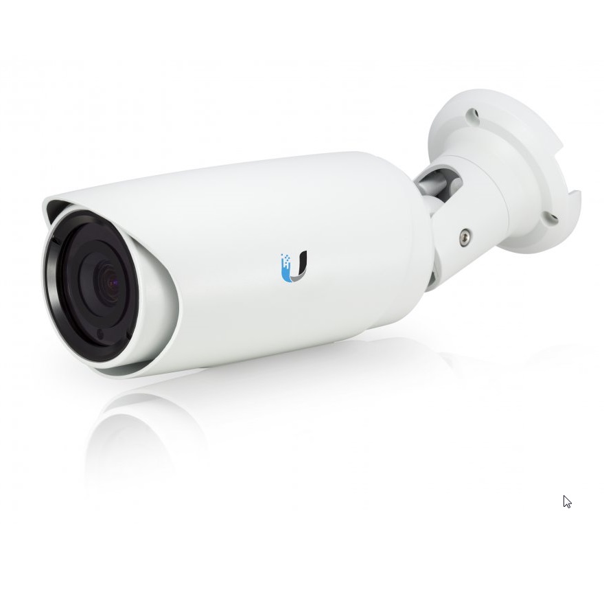 Сетевая видеокамера Ubiquiti UniFi Video Camera PRO (1080p HD, 30 кадров/сек,1/3",ИК-подсветка) UVC-Pro(EU)