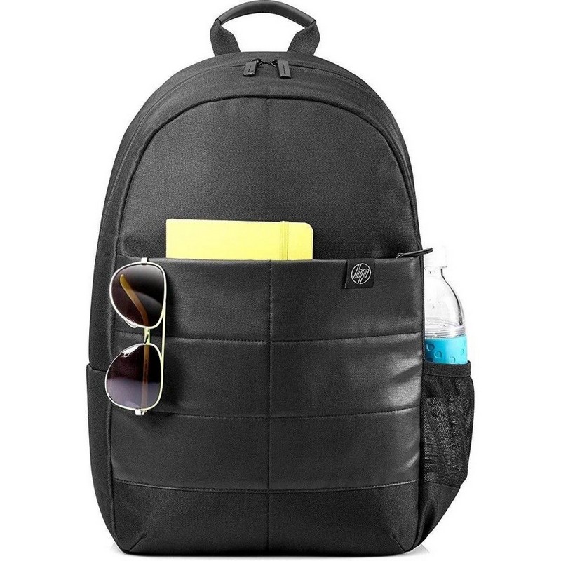 Сумка для ноутбука HP 15.6 Classic Backpack 1FK05AA 1FK05AA