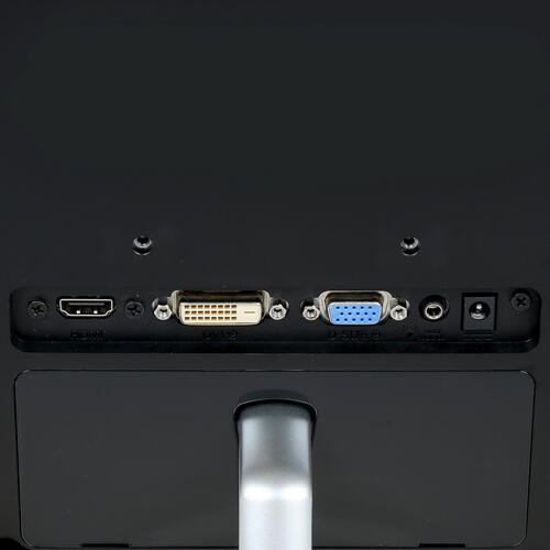 Монитор Philips 23,8" Black-Silver (IPS, 1920x1080, D-sub+HDMI+DP, 5 ms, 178°/178°, 250 cd/m, 20M:1, MM) 246E9QJAB (00/01) 246E9QJAB (00/01)