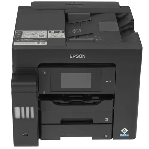 МФУ Epson L6550  цвет. А4 C11CJ30404 C11CJ30404 #2