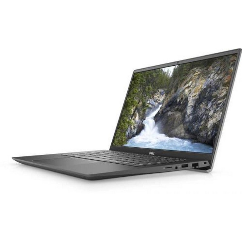 Ноутбук Dell Vostro 5401, 14", Intel Core i7 1065G7 1.3ГГц, 8ГБ, 512ГБ SSD, NVIDIA GeForce MX330 - 2048 Мб, Linux, 5401-3151, серый  5401-3151 5401-3151