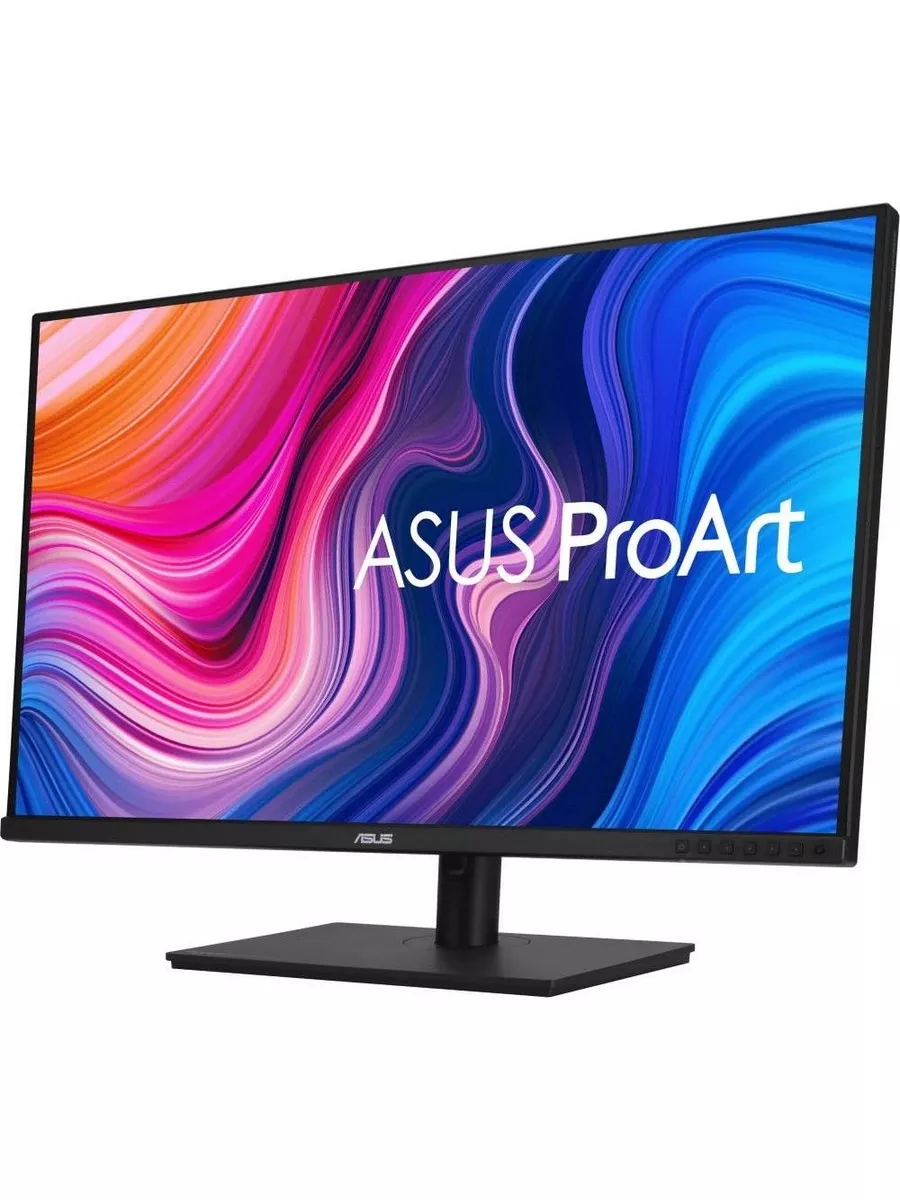 Монитор ASUS 32" ProArt PA328CGV черный IPS LED 5ms 16:9 HDMI матовая HAS Pivot 450cd 178гр/178гр 2560x1440 165Hz DP 2K USB 90LM06R1-B01170 90LM06R1-B01170 #3