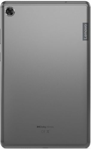 Планшетный компьютер Lenovo Tab M8 GEN 3 TB-8506X Grey 8" HD (1280x800)/MediaTek Helio P22T/3GB/32GB/LTE/5000mAh/Android ZA880027RU ZA880027RU