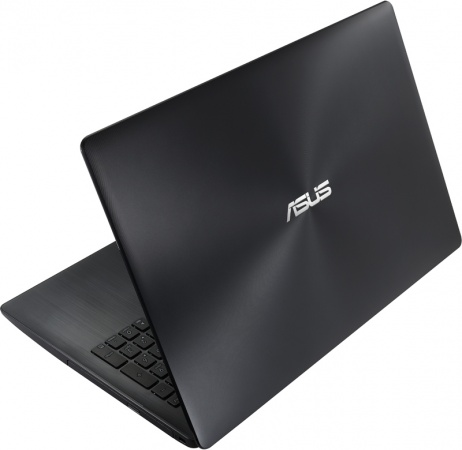 Ноутбук ASUS X553SA-XX091T( HDPen N3700/4Gb/500Gb/DVDRW/W10 Black15.6")(90NB0AC1-M01330) 90NB0AC1-M01330