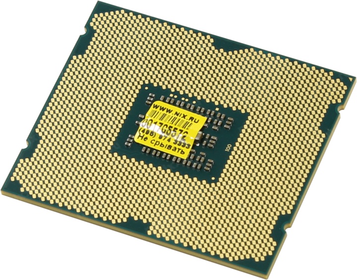 Процессор Lenovo Intel Xeon E5-2637 v2 4C 3.5GHz 15MB Cache 1866MHz 130W 00Y2861 00Y2861