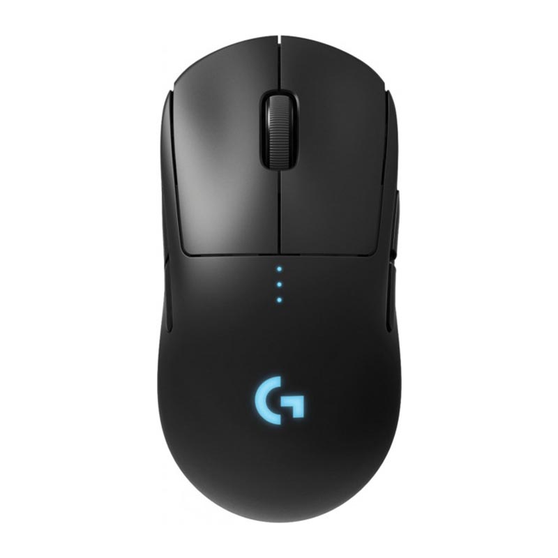 Мышь Logitech G PRO Wireless Retail 910-005272 910-005272 #3