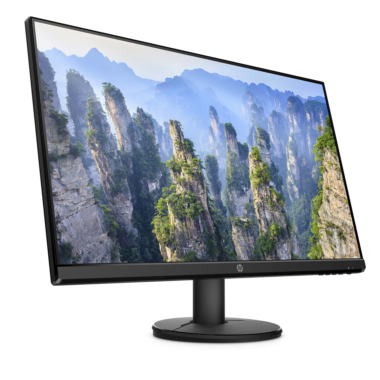 Монитор HP 27" MNTR V27i FHD 9SV94AA 9SV94AA #1