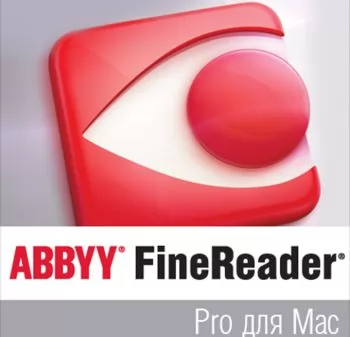 Лицензия ABBYY FineReader Pro для Mac  Upgrade AFPM-1S2W01-102 AFPM-1S2W01-102