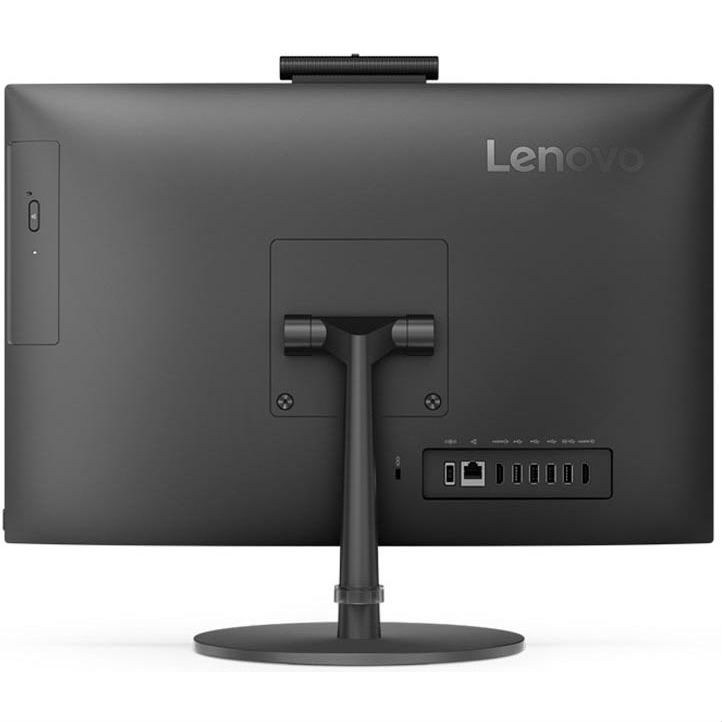Моноблок Lenovo 530-22ICB All-In-One 21,5" Pen G5400T 4GB DDR4, 500GB, Intel HD, DVD±RW, AC+BT, USB KB&Mouse, Win 10 Pro64-RUS 10US006NRU 10US006NRU