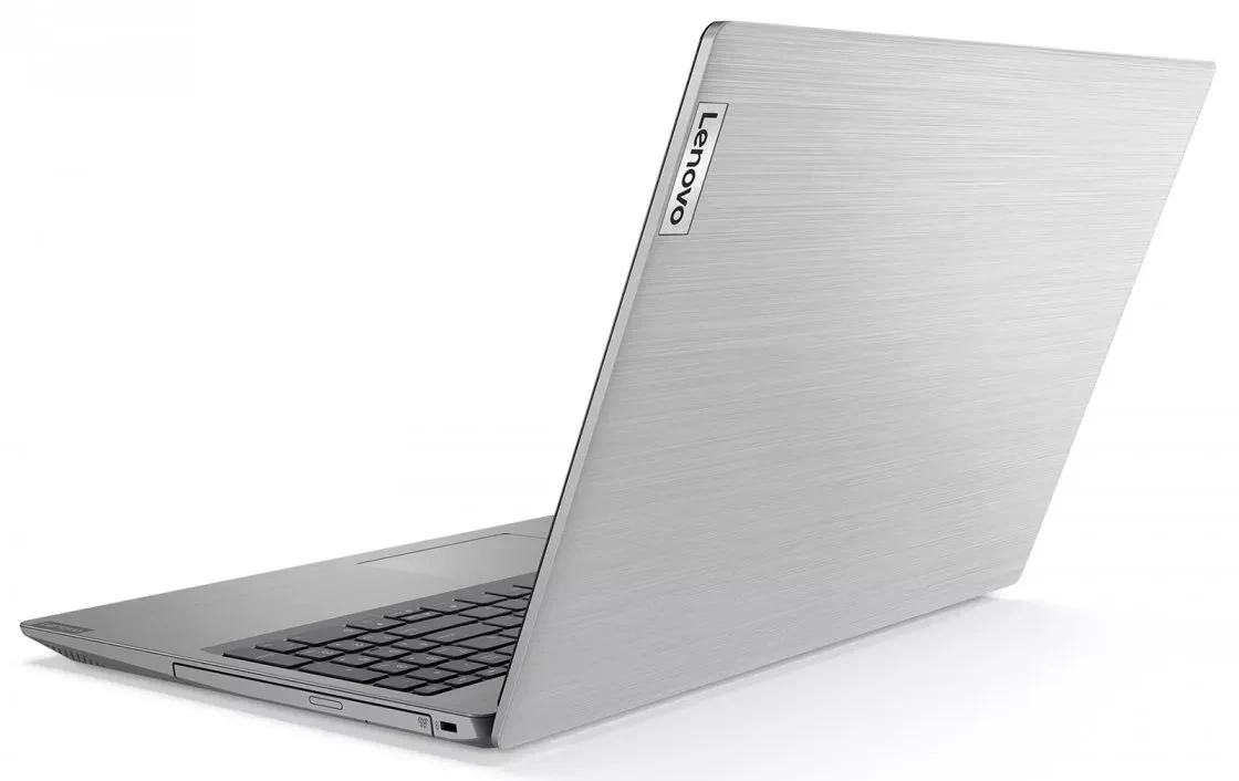 Ноутбук Lenovo 15.6'' IdeaPad L3 15IML05 FHD(1920x1080) IPS/Intel Core i5-10210U 1.60GHz Quad/12GB/1TB+128GB SSD/GF MX130 2GB/DVD±RW/WiFi/BT5.0/0.3MP/9,5 h/2,2 kg/DOS/1Y/GREY 81Y300T1RK 81Y300T1RK #6