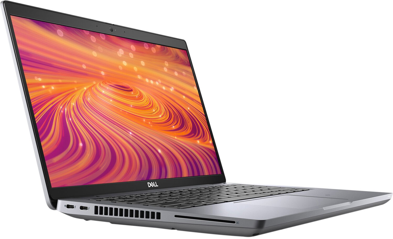 Ноутбук Dell Latitude 5421 Core i7-11850H (2,5GHz) 14,0" FullHD WVA Antiglare 16GB (1x16GB) DDR4 512GB SSD Intel UHD Graphics FPR, TPMIR Cam, 2xThunderbolt 4 W10 Pro 3y ProS+NBDgray 5421-8018 5421-8018