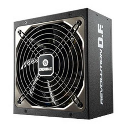 Блок питания Enermax RTL ERF650AWT ERF650AWT