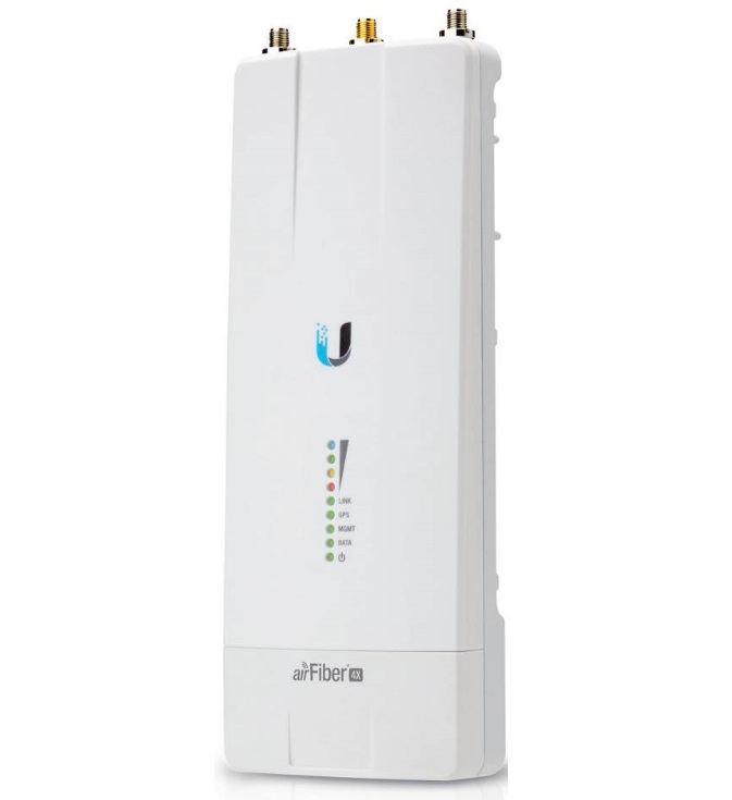 Радиомост Ubiquiti airFiber 4X электронное устройство AF-4X AF-4X #4