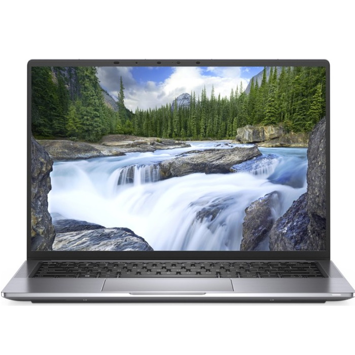 Ноутбук Dell Latitude 9420 14" 16:10 FHD+WVA Antiglare 500 nits/Intel Core i7 1185G7(3.0Ghz)/32GB/SSD 512GB/Intel®Iris®Xe Graphics/IRCam/BT/WiFi/88WHr/3y PS/titan gray/W10Pro/TPM/2*Thdt 4/vPro/FPR 9420-2453 9420-2453