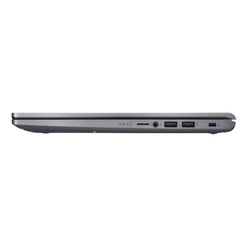 Ноутбук ASUS X509MA-BR525T Pentium Silver N5030/4Gb/SSD128Gb/UMA/15.6"/TN/HD (1280x720)/Windows 10/WiFi/BT/Cam 90NB0Q32-M11240 90NB0Q32-M11240