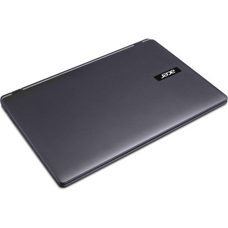 Ноутбук Acer Extensa EX2519-C298 black 15.6" HD Cel N3060/4Gb/500Gb/DVDRW/Linux NX.EFAER.051 NX.EFAER.051