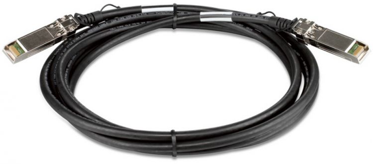 Кабель Cisco SFP-H10GB-CU5M (SFP-H10GB-CU5M=) SFP-H10GB-CU5M=