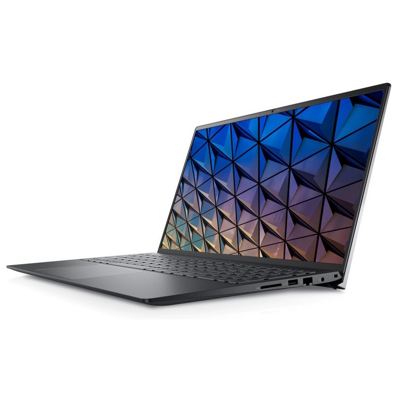 Ноутбук Dell Vostro 5510 Core i7-11370H (3.0GHz) 15,6'' FullHD WVA AG 8GB (1x8GB) DDR4 512GB SSD NV GF MX450 (2GB)Thunderbolt 4 FPR, TPM 4cell (54 WHr) Linux 1y ProS+NBD titan gray 5510-5226 5510-5226