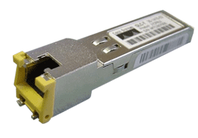 Модуль Cisco GLC-T 1000BASE-T SFP GLC-T