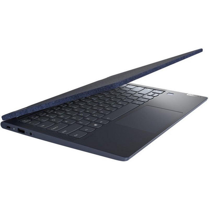 Ноутбук Lenovo трансформер Yoga 6 13ARE05 Ryzen 5 4500U/16Gb/SSD512Gb/AMD Radeon/13.3"/IPS/Touch/FHD (1920x1080)/Windows 10/blue/WiFi/BT/Cam 82FN004RRU 82FN004RRU