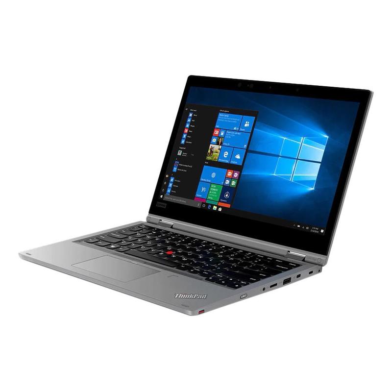 Ноутбук Lenovo L390 Yoga 13" FHD IPS Aluminium TOUCH /I5-8265U_1.6G_4C_MB /8GB_DDR4_2400_SODIMM /256GB_SSD_M.2_2280_NVME_OPAL2 / /INTEGRATED_GRAPHICS /No_ODD 20NT0011RT 20NT0011RT