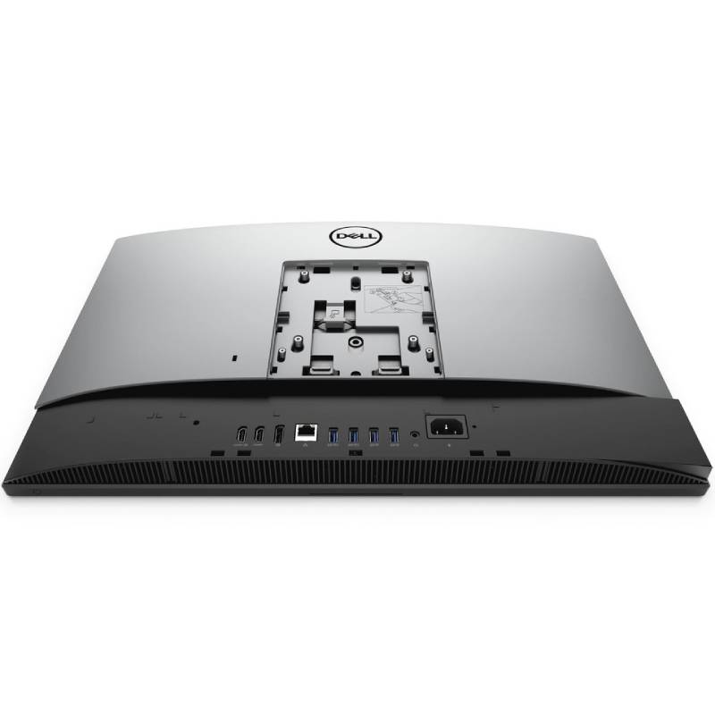 Моноблок Dell Optiplex 7490 AIO Core i7-10700 (2,9GHz) 23,8'' FullHD (1920x1080) IPS AG Non-Touch 16GB (1x16GB) DDR4 256GB SSD + 1TB (7200 rpm) NV GTX 1650 (4GB) Height Adjustable Stand,TPM W10Pro 3y ProS+NBD 7490-3428 7490-3428