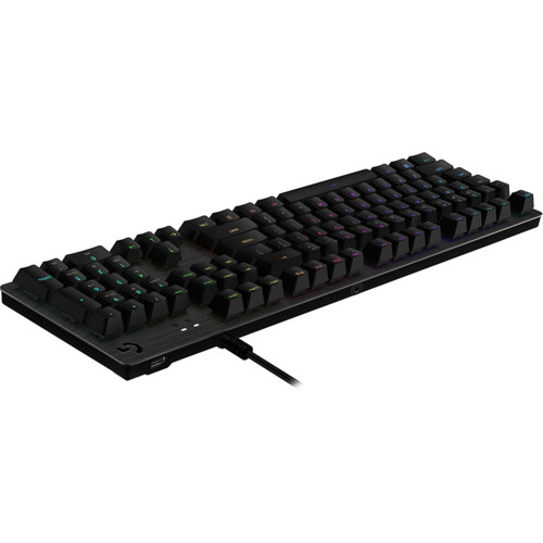 Клавиатура Logitech Gaming Keyboard G513 Carbon GX Brown 920-009329 920-009329 #3