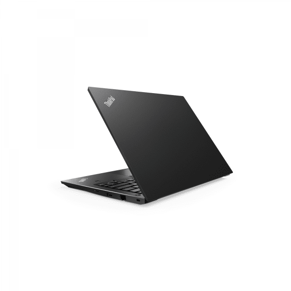 Ноутбук Lenovo ThinkPad Edge 480 14"(1920x1080 IPS)/Intel Core i5 8250U(1.6Ghz)/8192Mb/256SSDGb/noDVD/Int:Intel HD/Cam/BT/WiFi/45WHr/war 1y/1.75kg/black/W10Pro (20KN001QRT) 20KN001QRT