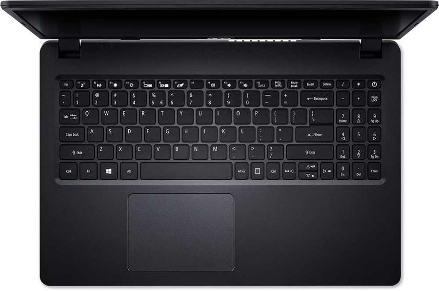 Ноутбук Acer Aspire A317-51-50Q3 Core i5 8265U/4Gb/SSD256Gb/Intel UHD Graphics 620/17.3"/HD+ (1600x900)/Linux/black/WiFi/BT/Cam NX.HEMER.009 NX.HEMER.009