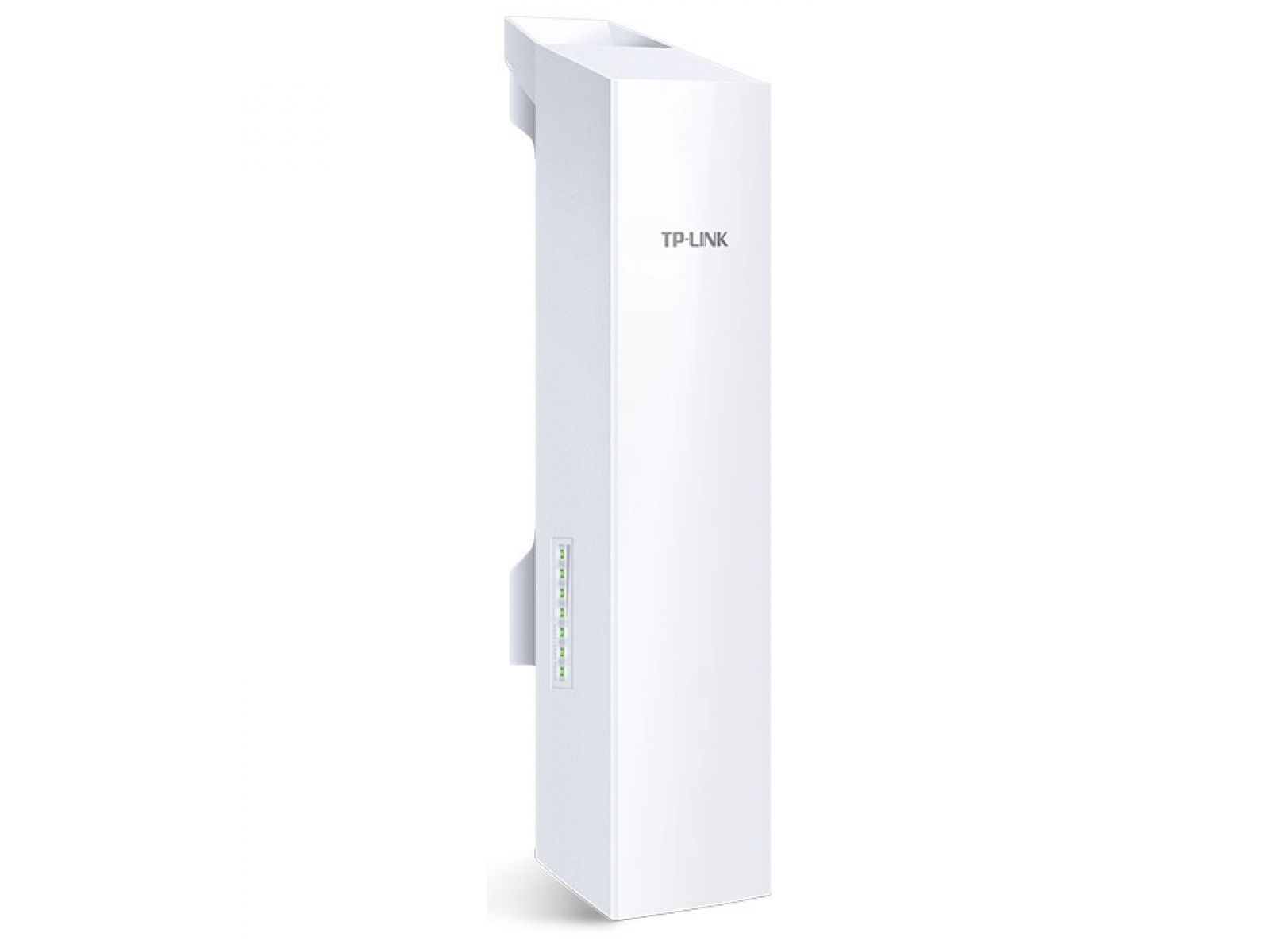 Точка доступа TP-Link наружная 300a, 802.11a/n, 16 дБи направленная антенна, 2*LAN 10/100, IPX5 CPE520 CPE520