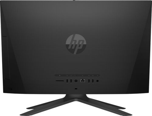 Моноблок HP 21-b0059ur NT 20,7" (1920x1080) Core i3-1005G1, 8GB DDR4-3200 SODIMM (1x8GB), SSD 256GB, Intel UHD Graphics, noDVD, USB kbd&mouse, VGA webcam, Jet Black, FreeDOS, 1Y Wty 5D236EA 5D236EA