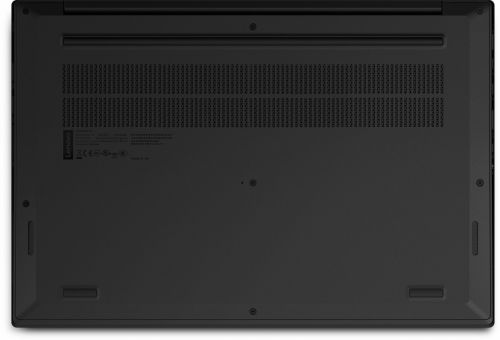 Ноутбук Lenovo ThinkPad P1 Gen 3 15.6" UHD (3840x2160) WVA 600 nit HDR Dolby Vision/ i9-10885H/ 1 x 32GB DDR4 2933MHz/ 1TB M.2 PCI-e SSD/ -/ Quadro T2000 4GB GDDR6 128 bit MAX-Q 35W/ No ODD/ Non-WWAN, not upgradable/ FPR/ IR + 720p/ backlit/ -/ 80Wh  20TH0019RT