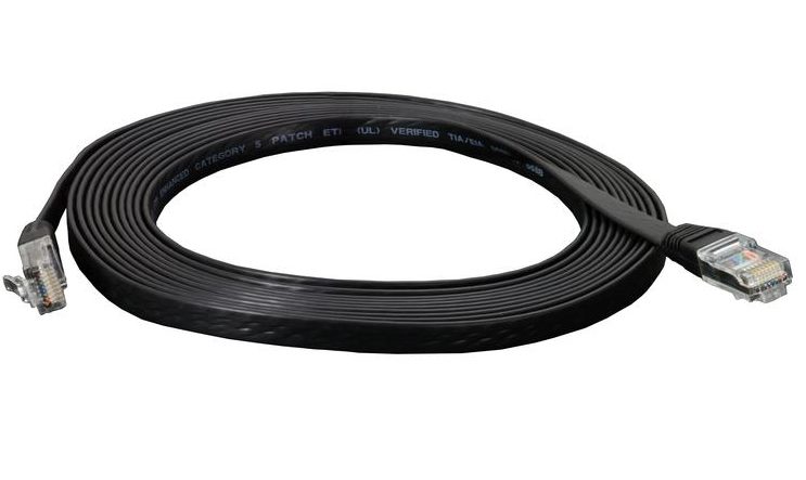 Кабель Aruba AP-CBL-ETH10 10pk Short Eth Cable JW072A JW072A #1