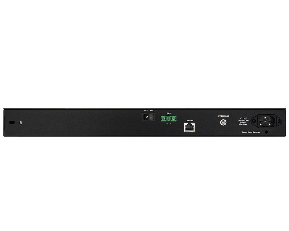 БУ Коммутатор D-Link DGS-1210-52/ME/A1A БУ DGS-1210-52/ME/A1A